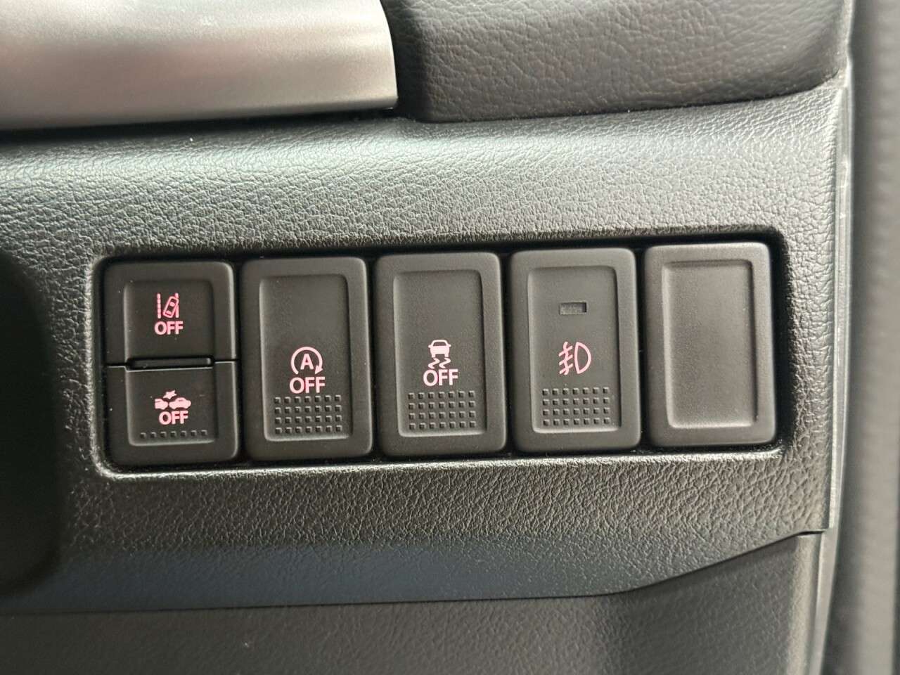 2021 SUZUKI VITARA 2021 SUZUKI VITARA