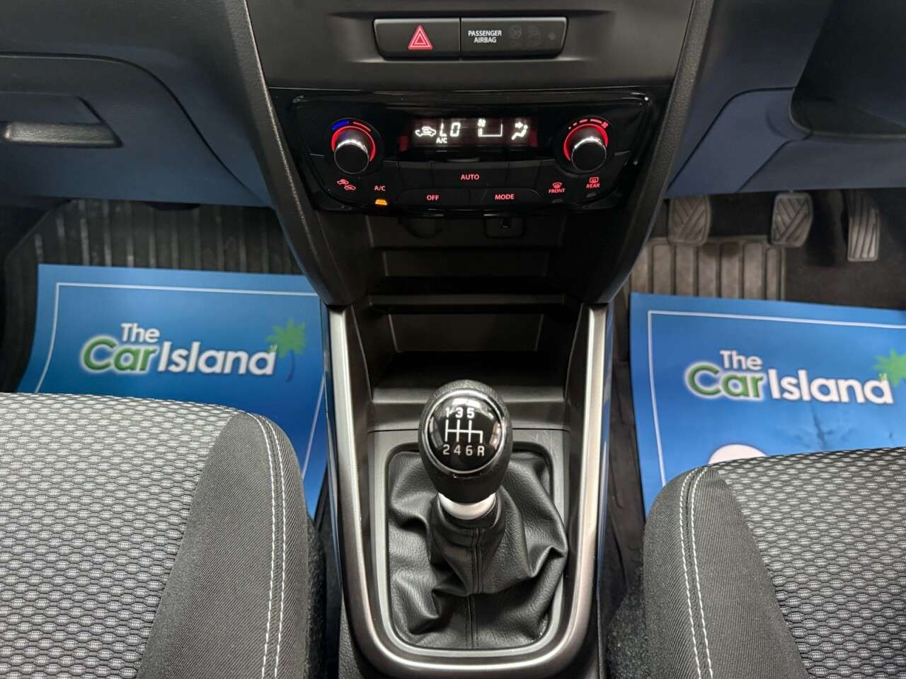 2021 SUZUKI VITARA 2021 SUZUKI VITARA