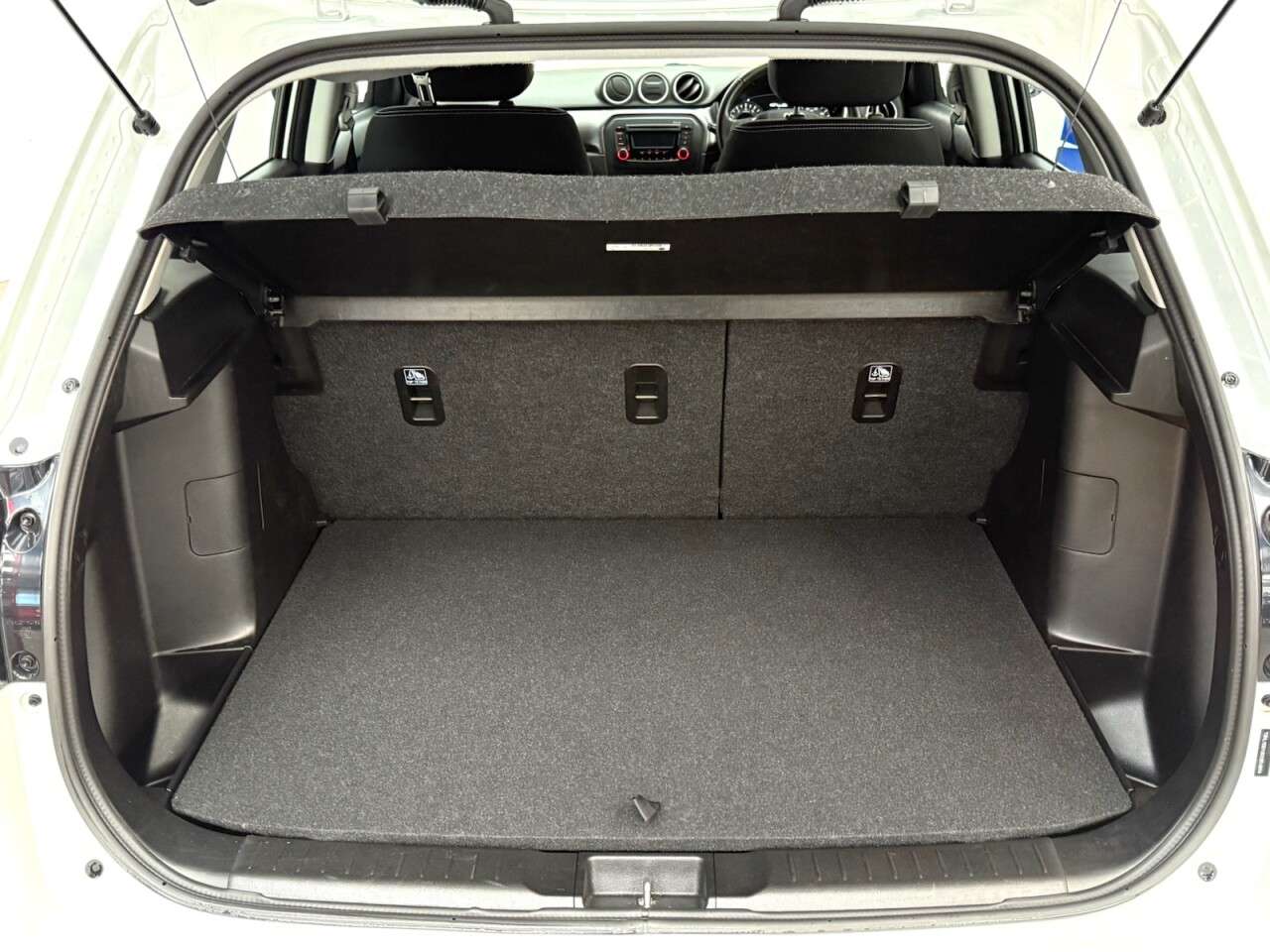 2021 SUZUKI VITARA 2021 SUZUKI VITARA