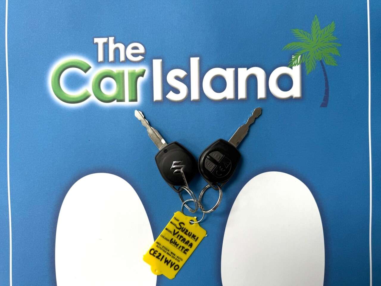 2021 SUZUKI VITARA 2021 SUZUKI VITARA