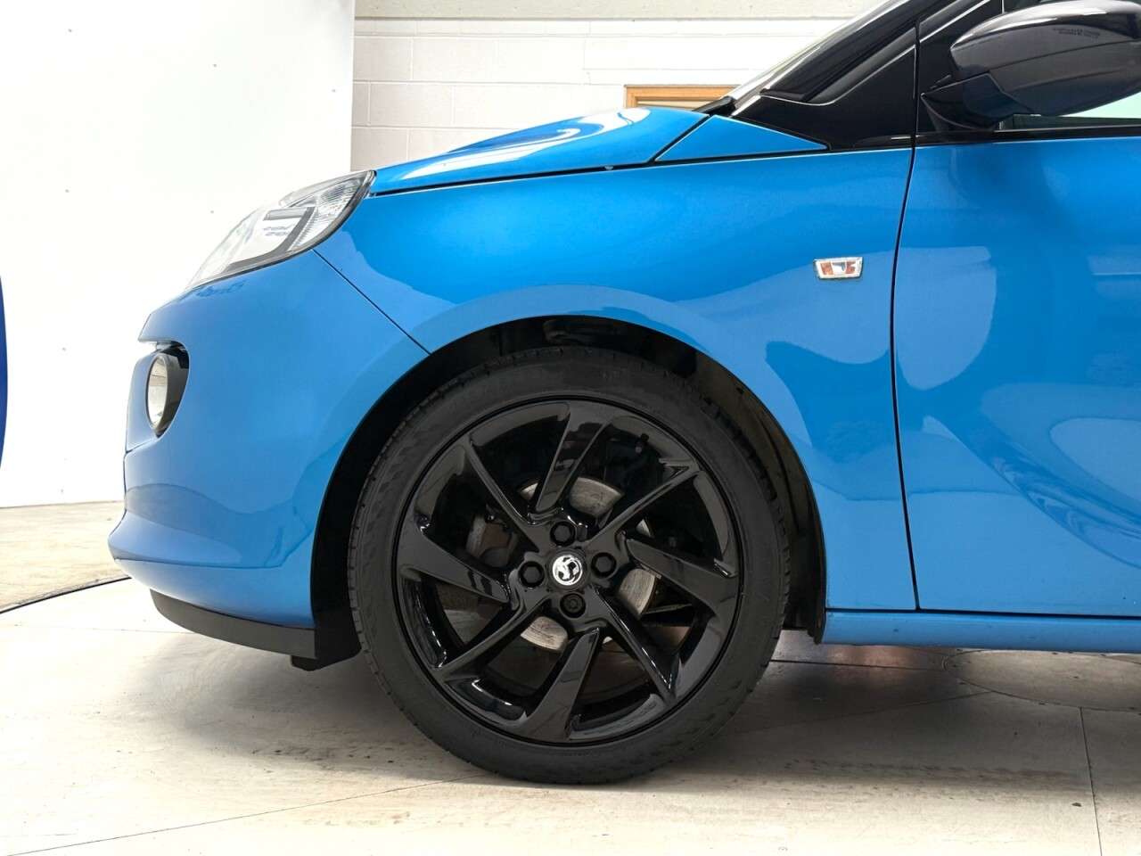 2019 VAUXHALL ADAM 2019 VAUXHALL ADAM