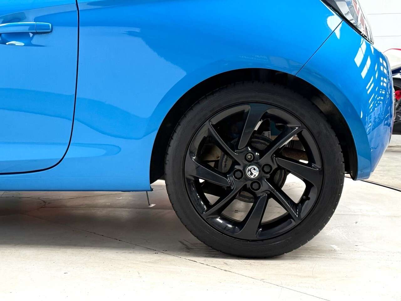 2019 VAUXHALL ADAM 2019 VAUXHALL ADAM