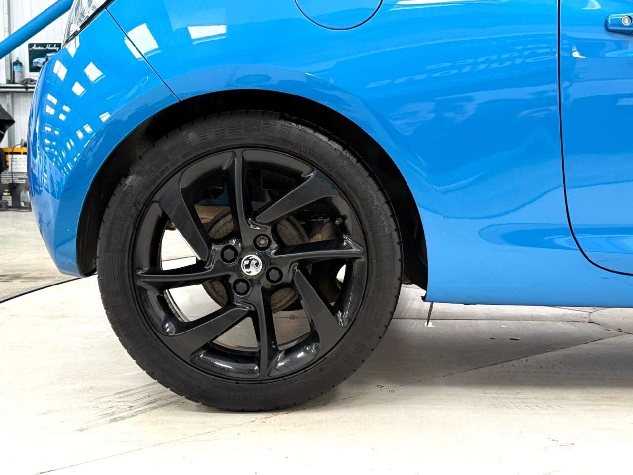 2019 VAUXHALL ADAM 2019 VAUXHALL ADAM