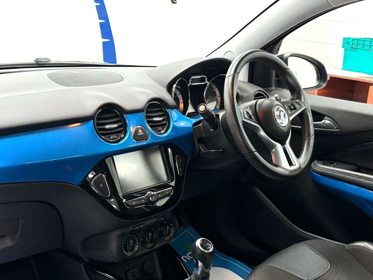 2019 VAUXHALL ADAM 2019 VAUXHALL ADAM