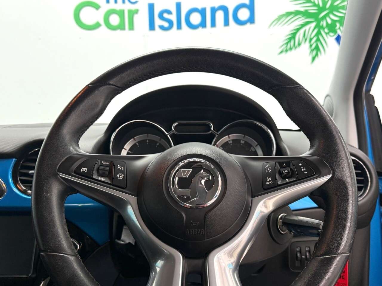 2019 VAUXHALL ADAM 2019 VAUXHALL ADAM