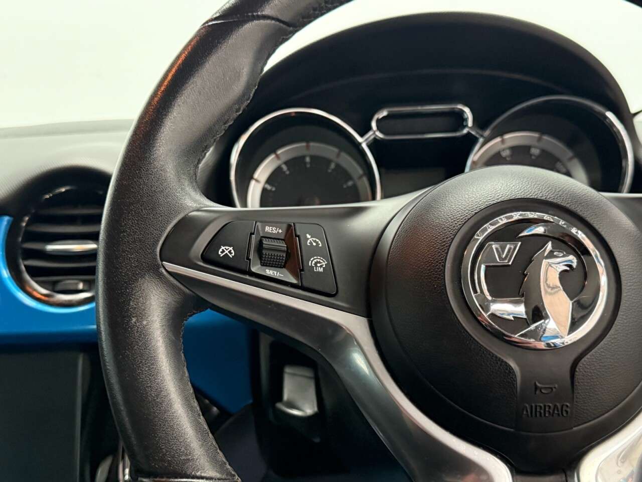 2019 VAUXHALL ADAM 2019 VAUXHALL ADAM