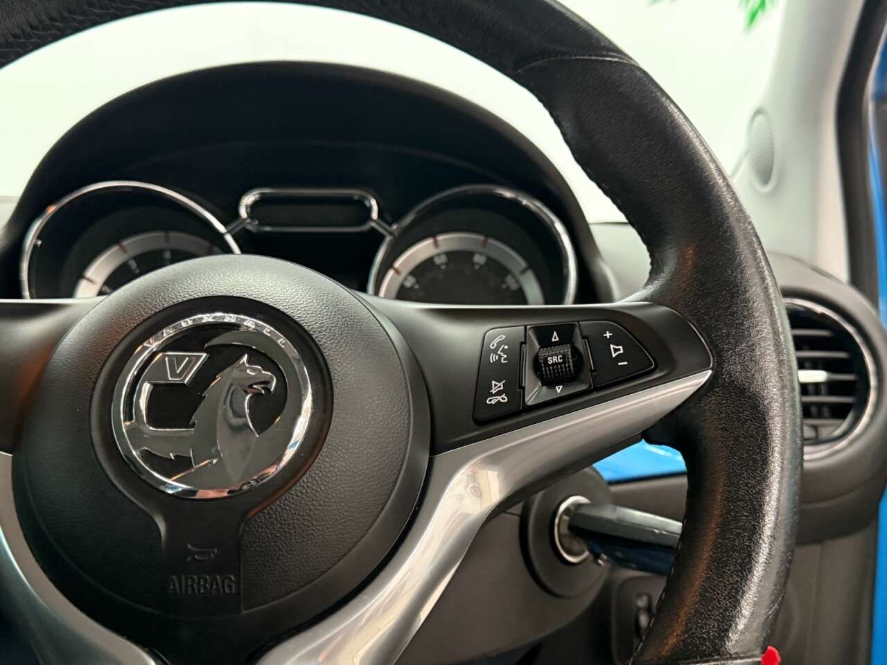 2019 VAUXHALL ADAM 2019 VAUXHALL ADAM