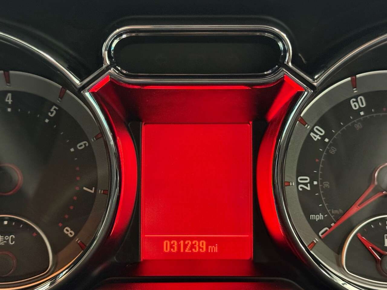 2019 VAUXHALL ADAM 2019 VAUXHALL ADAM