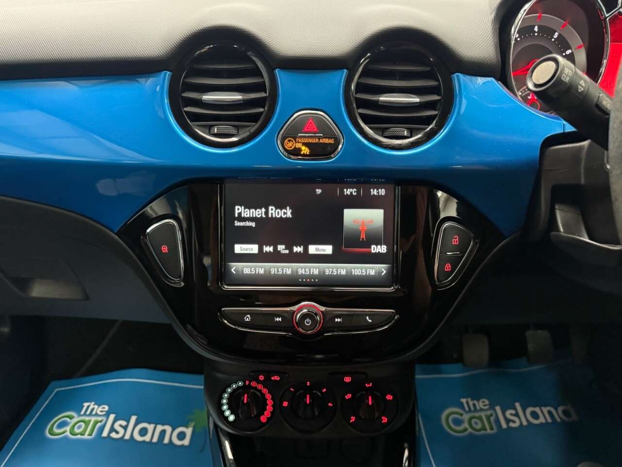 2019 VAUXHALL ADAM 2019 VAUXHALL ADAM