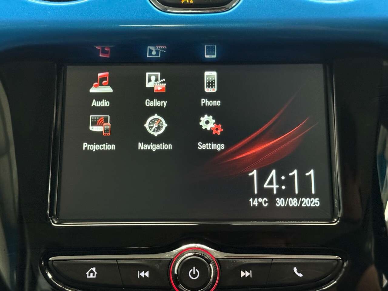 2019 VAUXHALL ADAM 2019 VAUXHALL ADAM