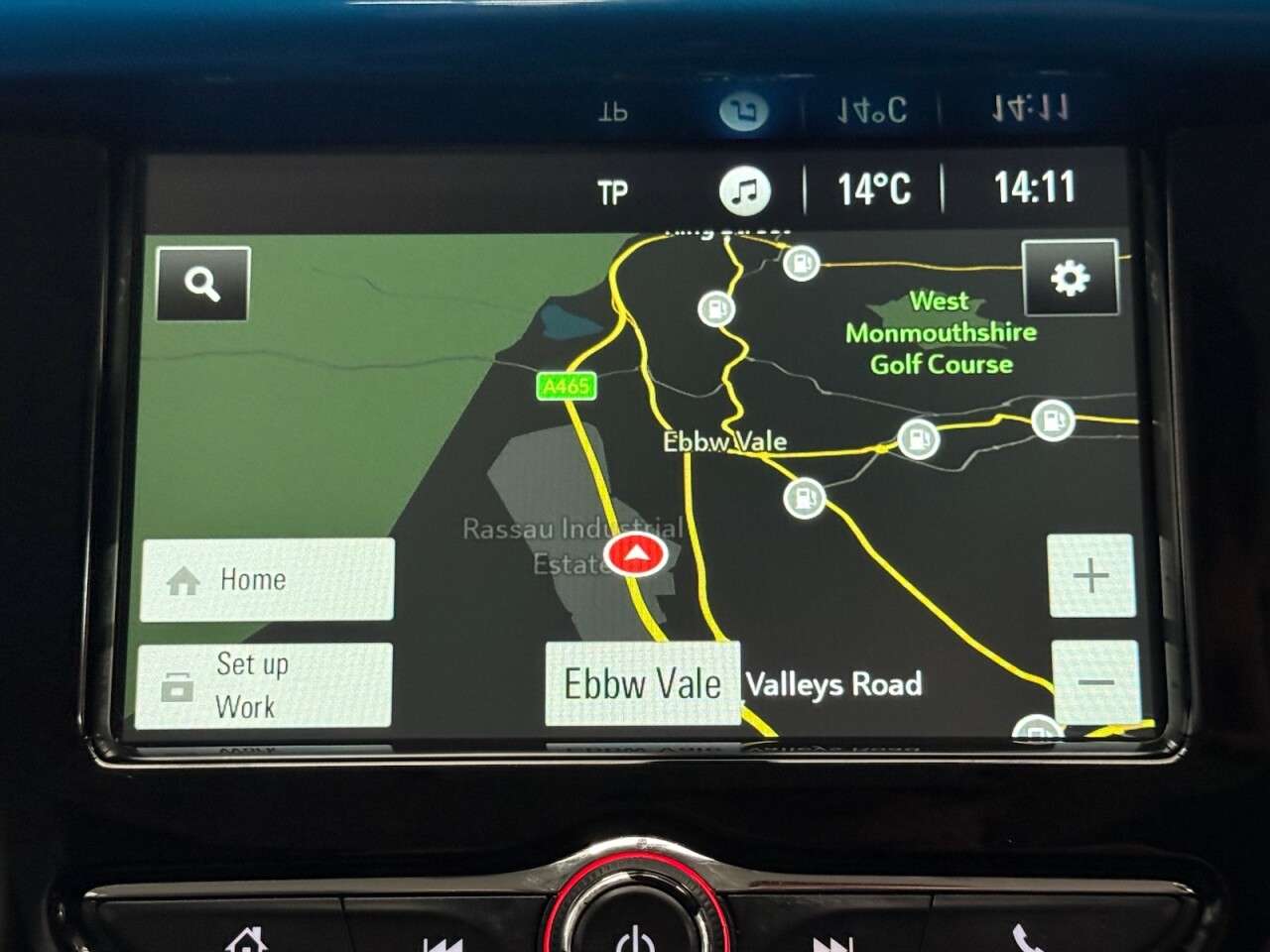 2019 VAUXHALL ADAM 2019 VAUXHALL ADAM