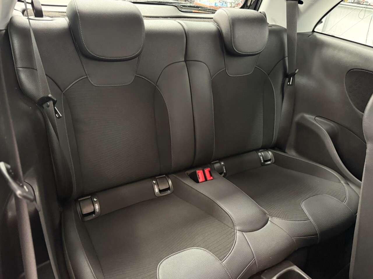 2019 VAUXHALL ADAM 2019 VAUXHALL ADAM