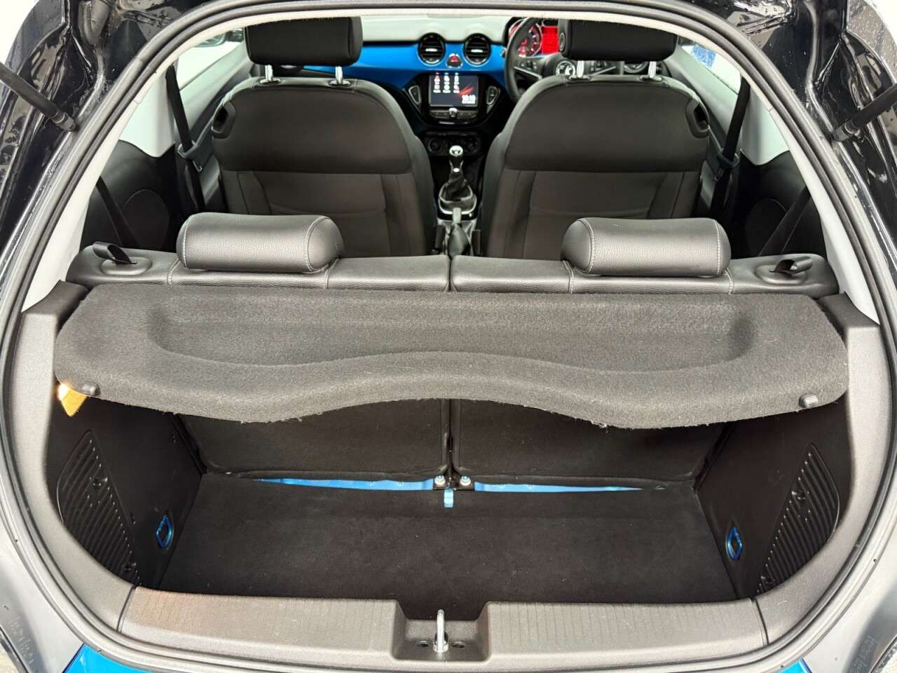 2019 VAUXHALL ADAM 2019 VAUXHALL ADAM