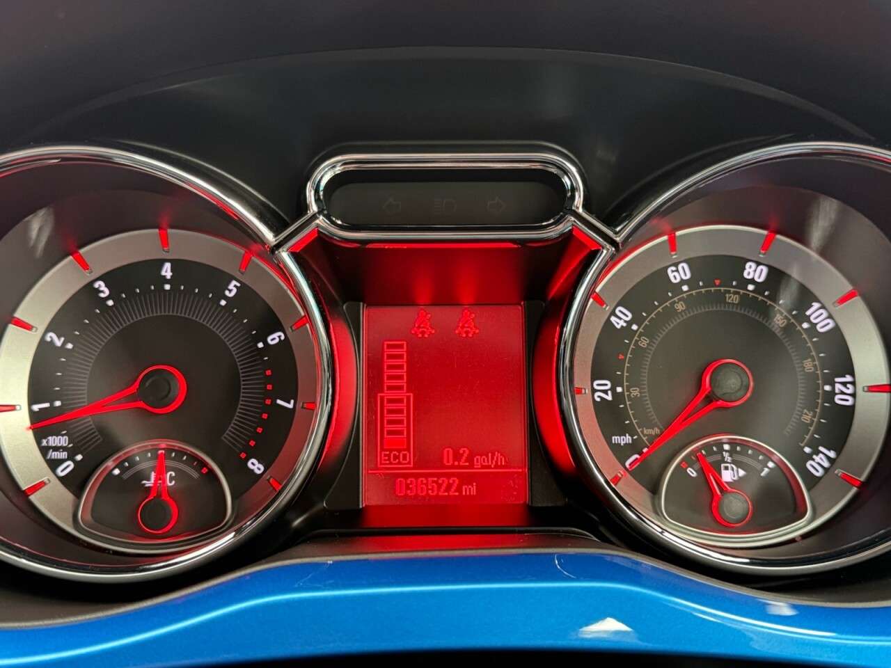 2018 VAUXHALL ADAM 2018 VAUXHALL ADAM