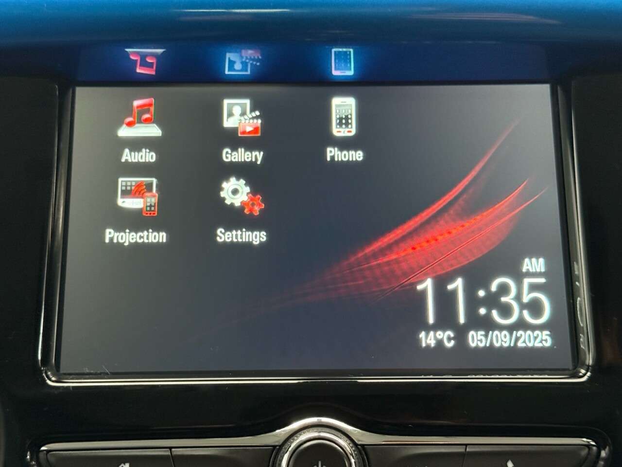 2018 VAUXHALL ADAM 2018 VAUXHALL ADAM