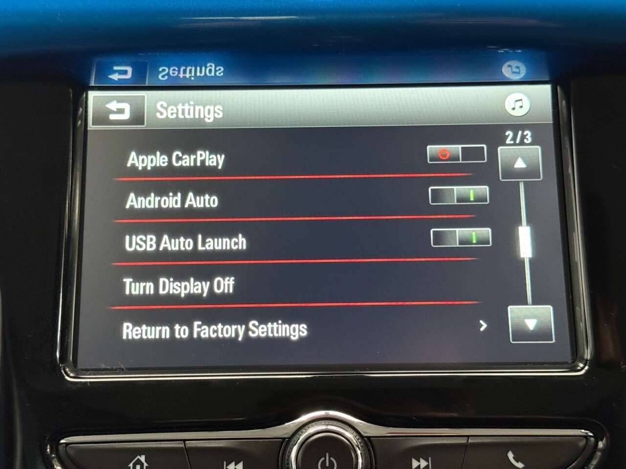 2018 VAUXHALL ADAM 2018 VAUXHALL ADAM