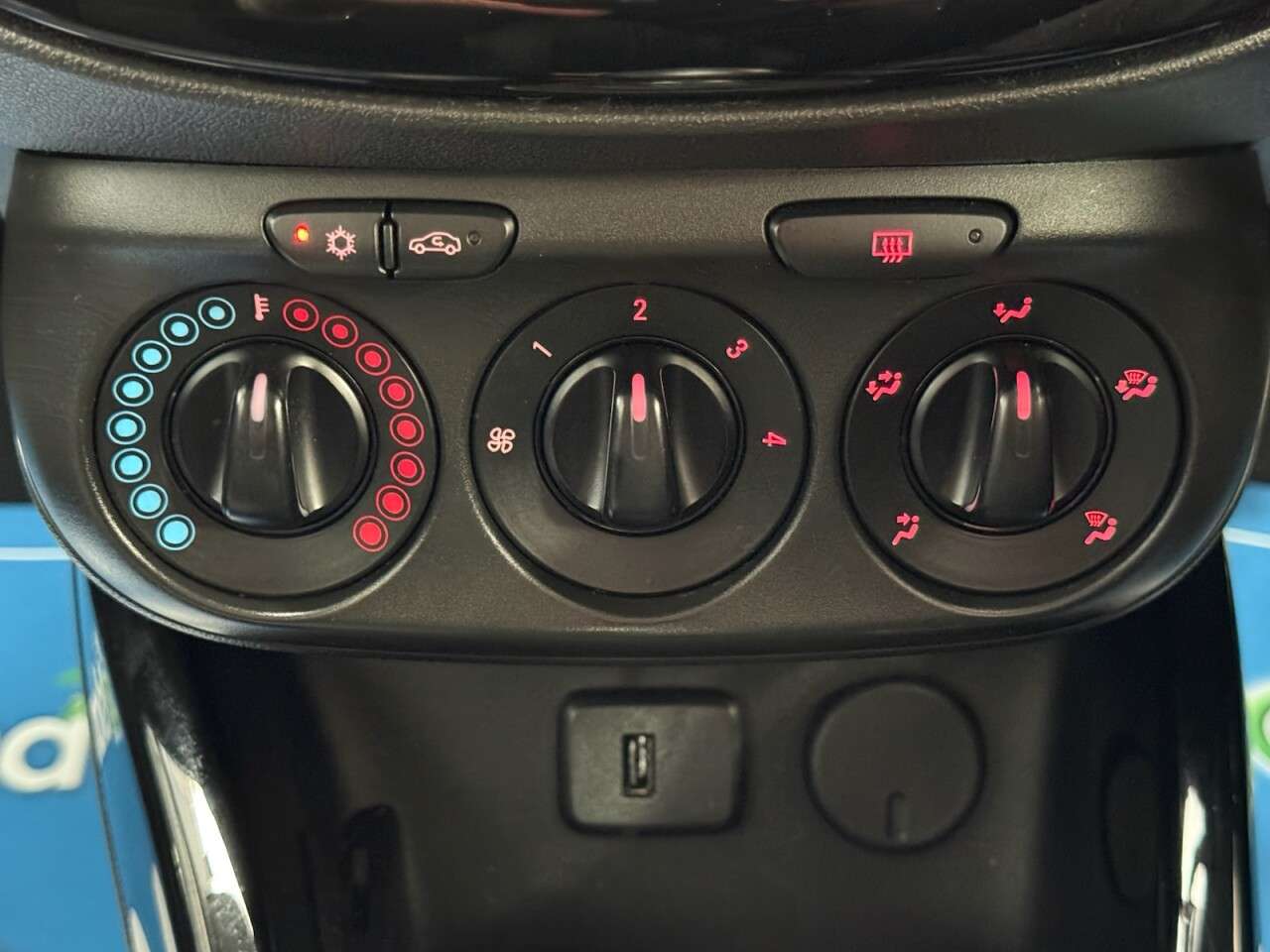 2018 VAUXHALL ADAM 2018 VAUXHALL ADAM