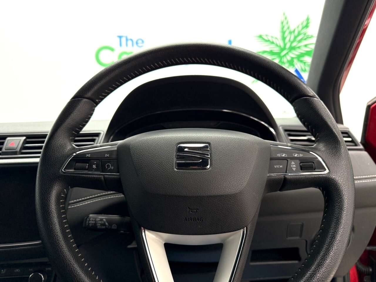 2019 SEAT ARONA 2019 SEAT ARONA