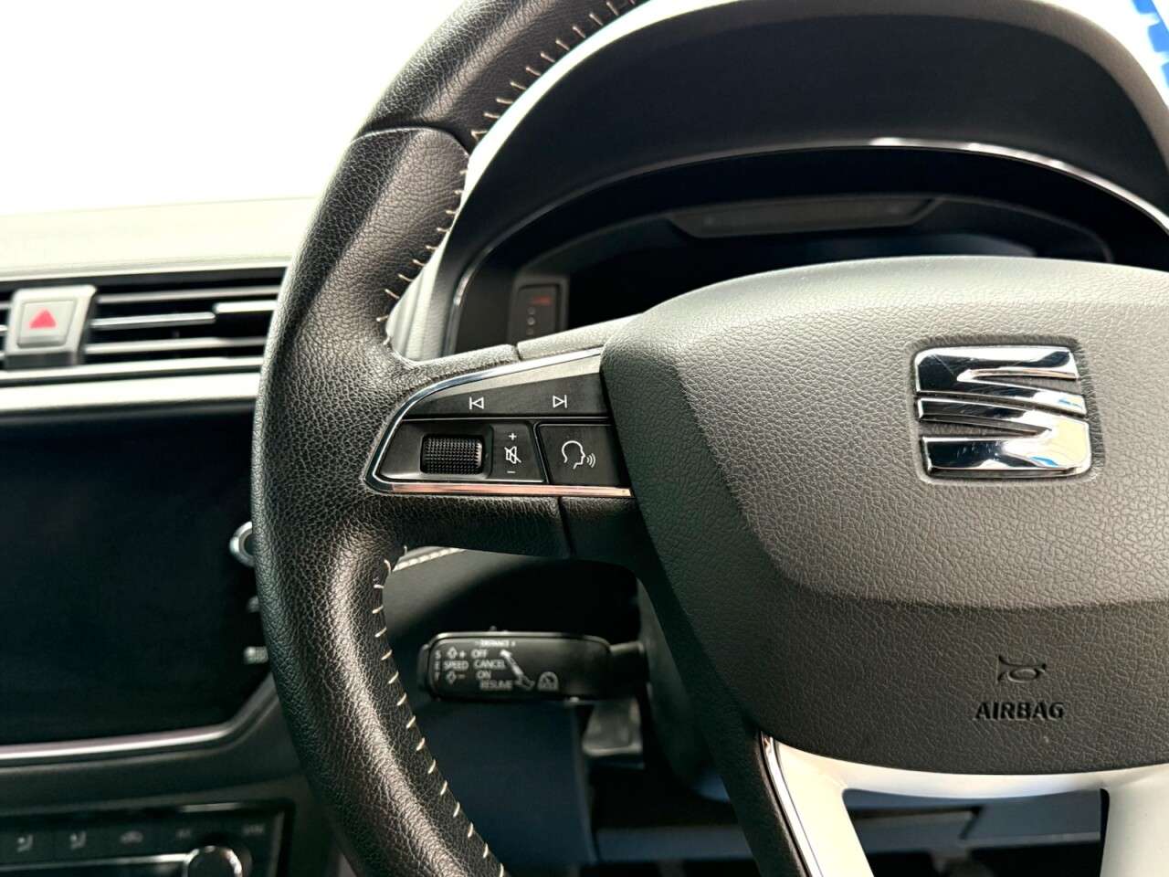 2019 SEAT ARONA 2019 SEAT ARONA