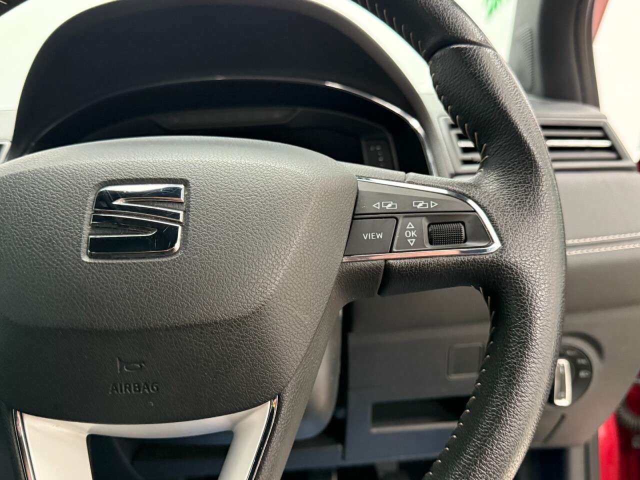 2019 SEAT ARONA 2019 SEAT ARONA