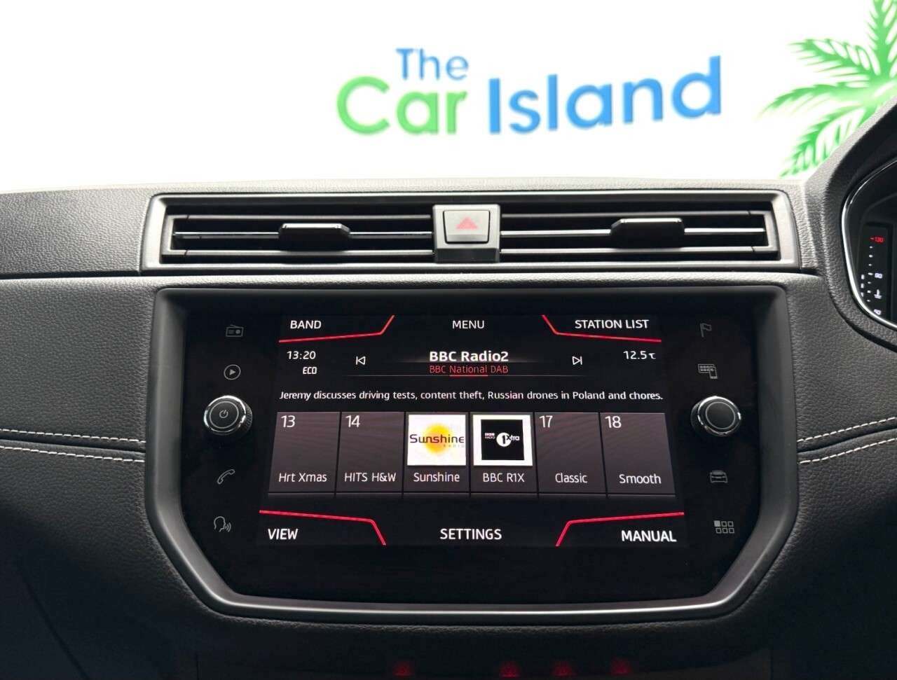 2019 SEAT ARONA 2019 SEAT ARONA