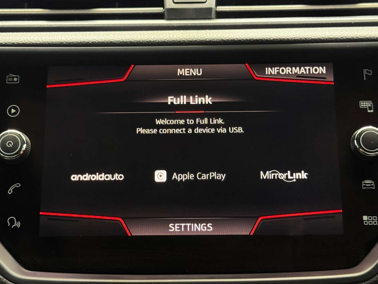 2019 SEAT ARONA 2019 SEAT ARONA