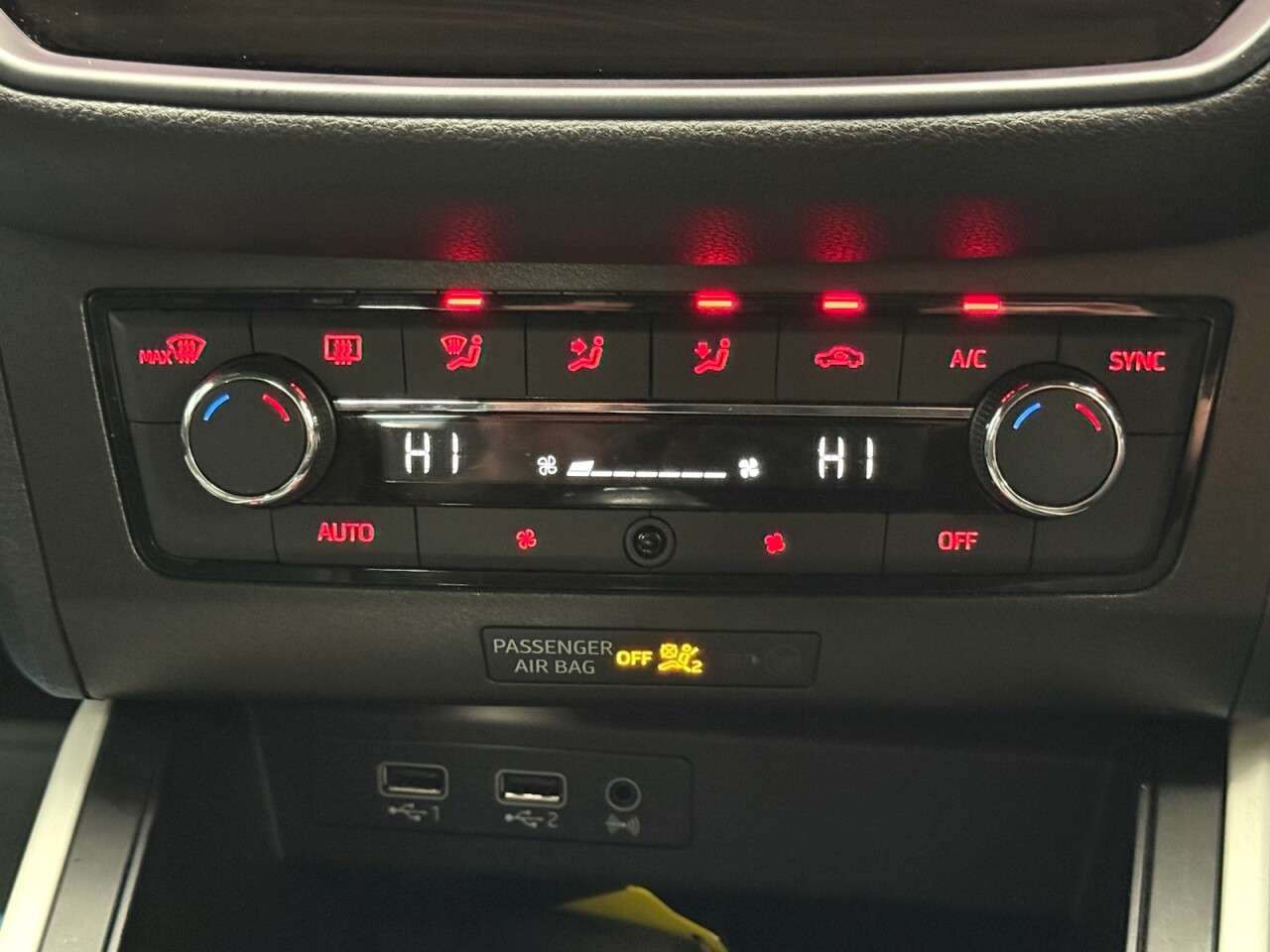 2019 SEAT ARONA 2019 SEAT ARONA