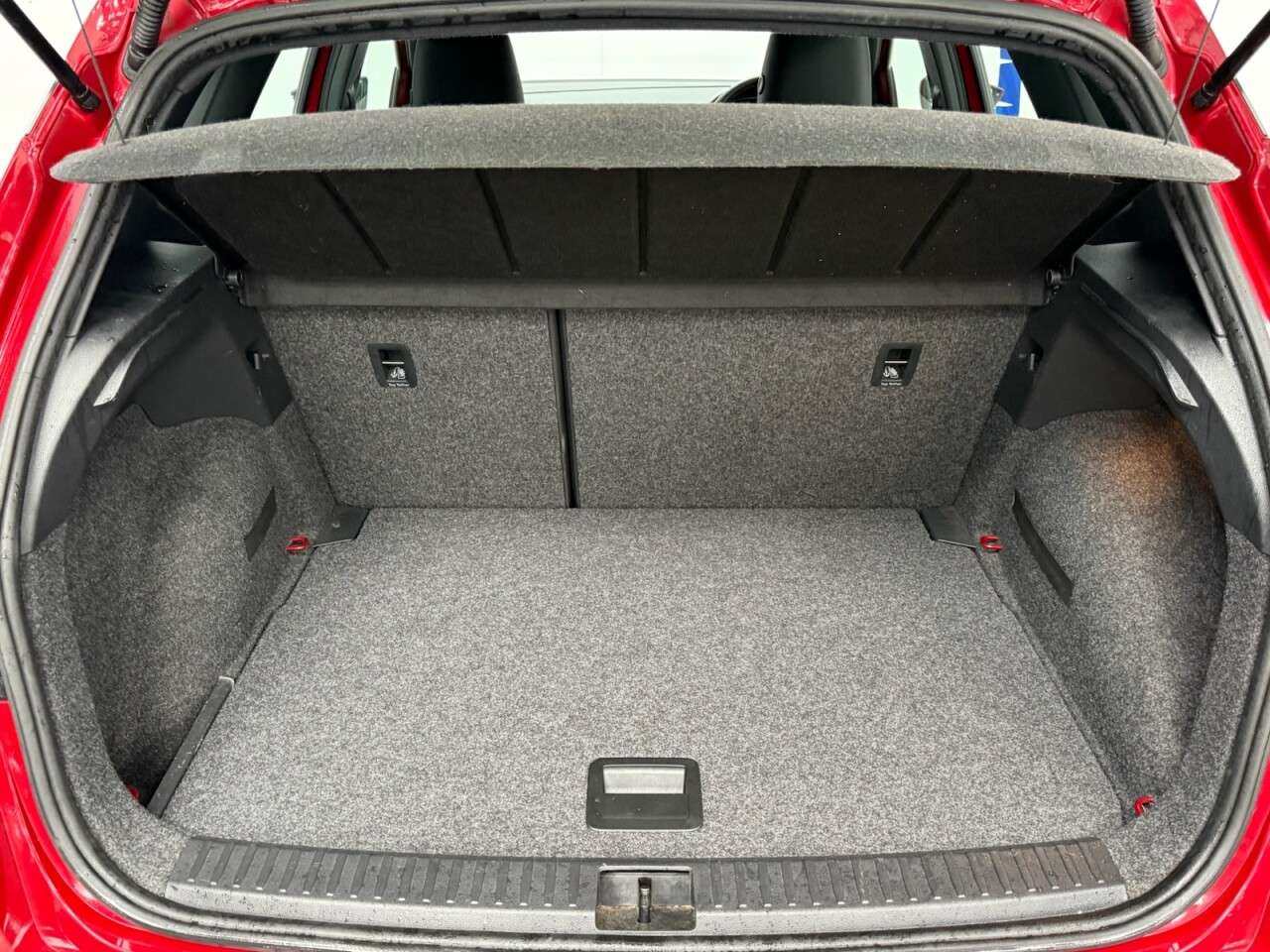 2019 SEAT ARONA 2019 SEAT ARONA