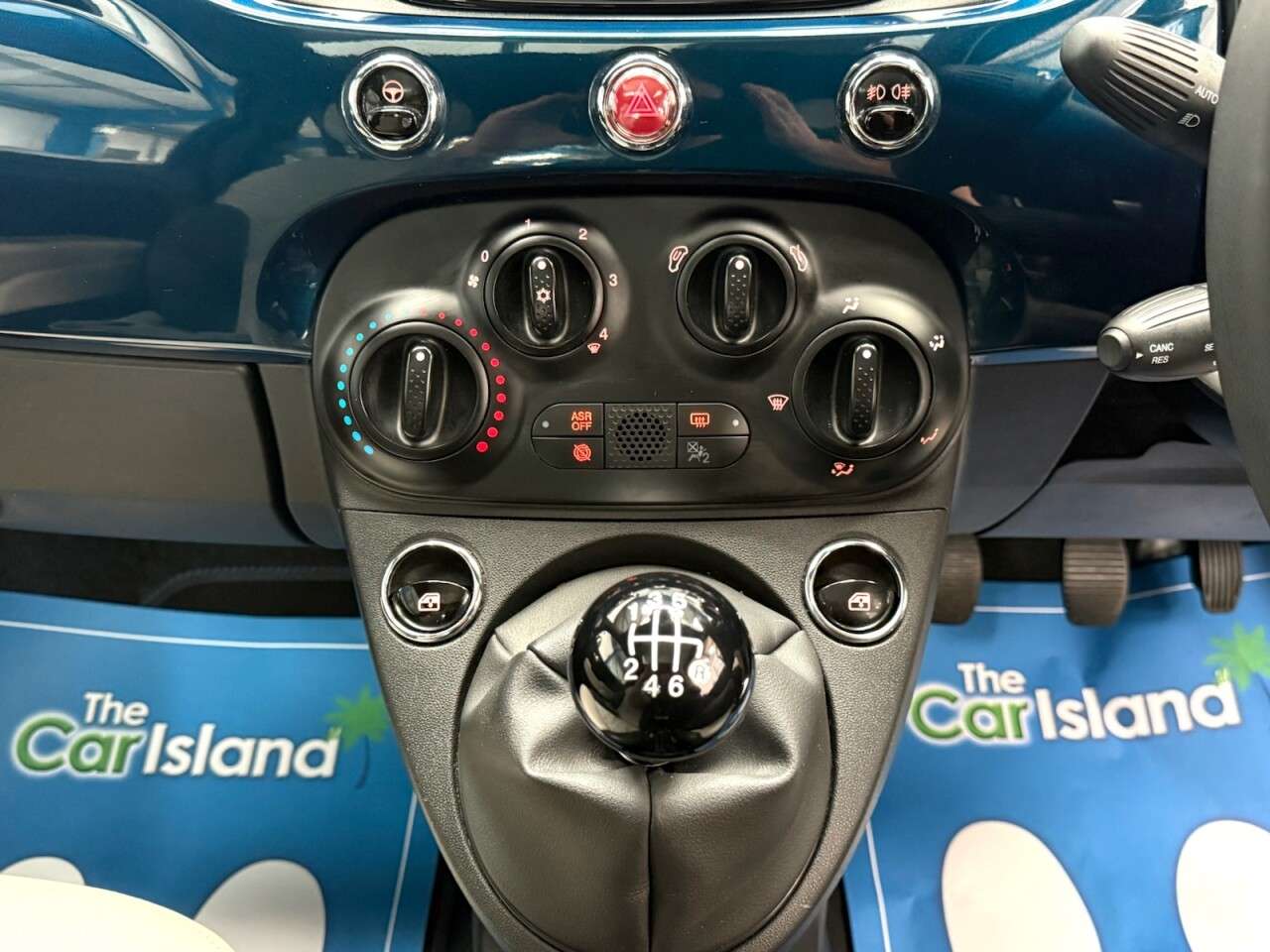 2023 FIAT 500 2023 FIAT 500