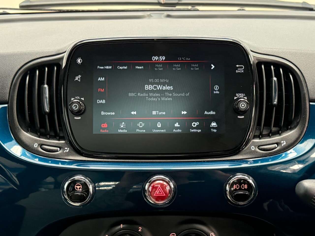 2023 FIAT 500 2023 FIAT 500