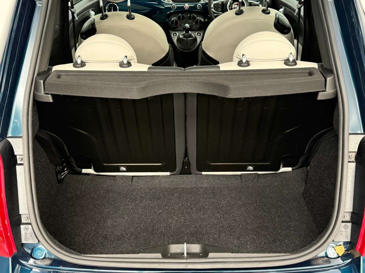 2023 FIAT 500 2023 FIAT 500