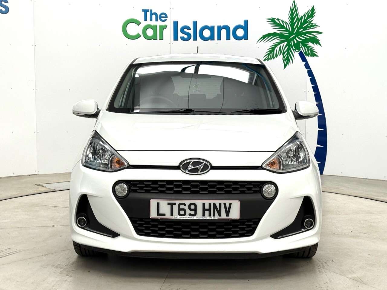 2019 HYUNDAI I10 2019 HYUNDAI I10
