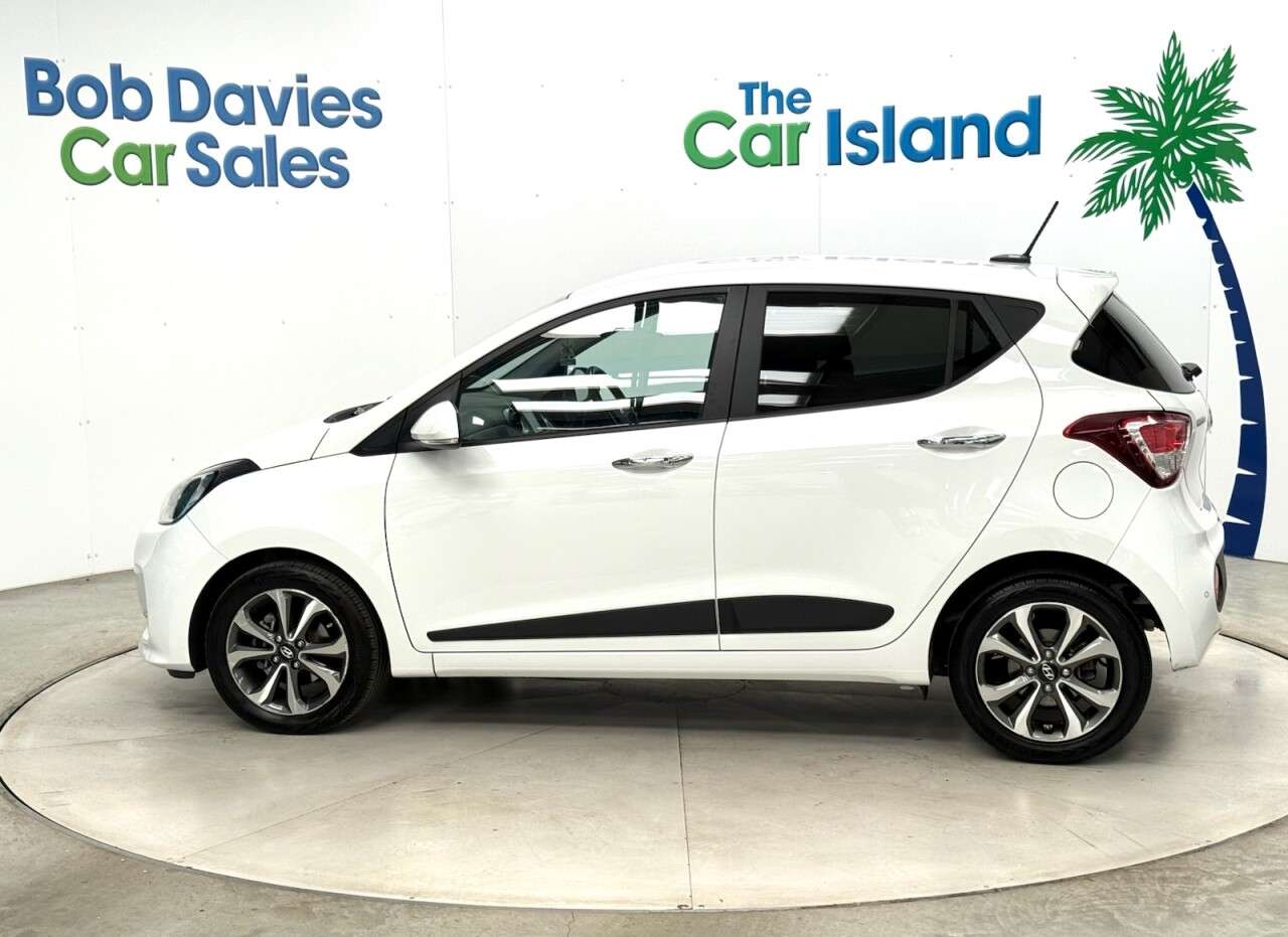 2019 HYUNDAI I10 2019 HYUNDAI I10