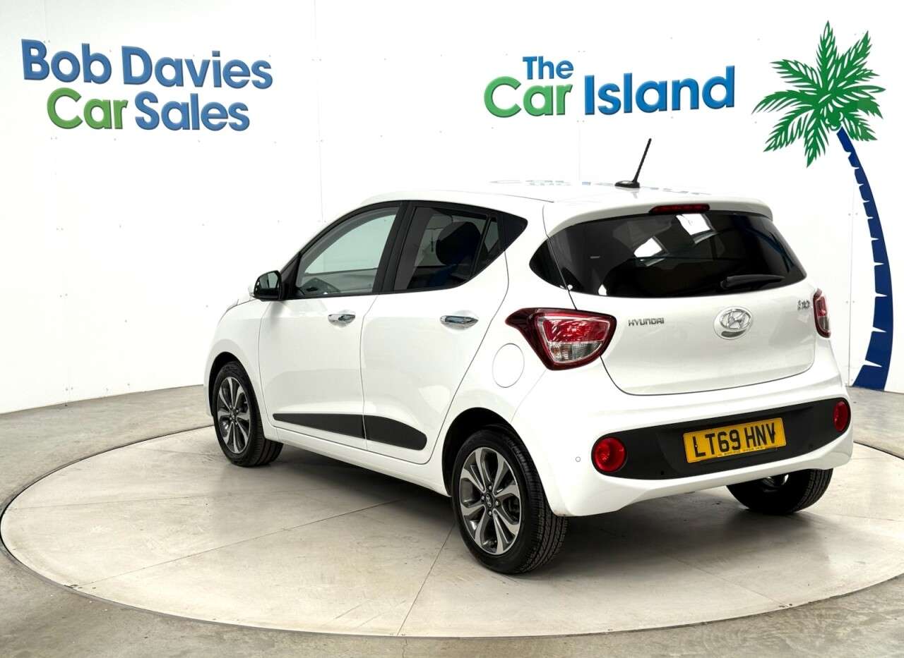2019 HYUNDAI I10 2019 HYUNDAI I10
