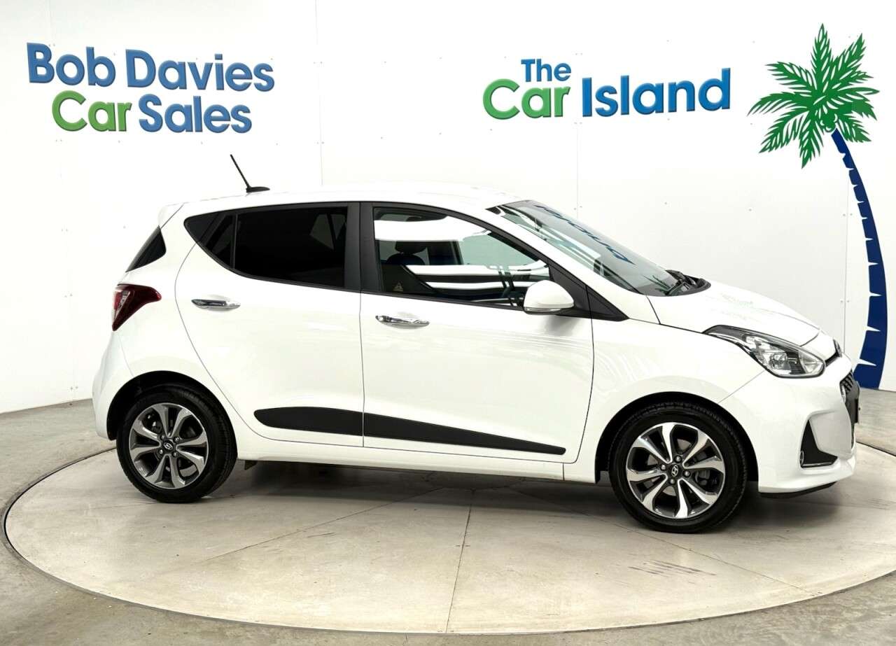 2019 HYUNDAI I10 2019 HYUNDAI I10