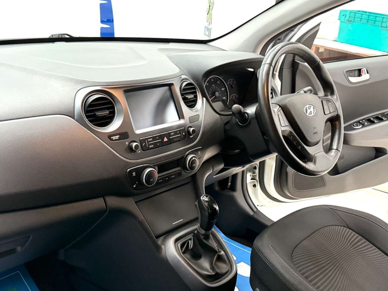 2019 HYUNDAI I10 2019 HYUNDAI I10