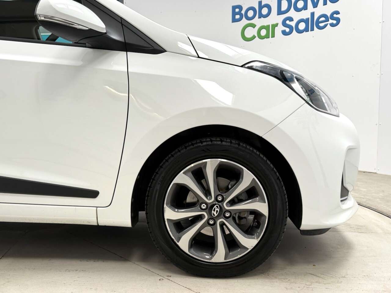 2019 HYUNDAI I10 2019 HYUNDAI I10