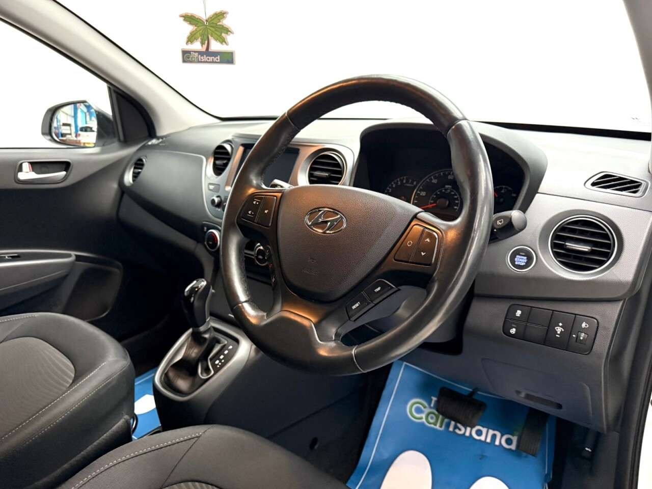 2019 HYUNDAI I10 2019 HYUNDAI I10