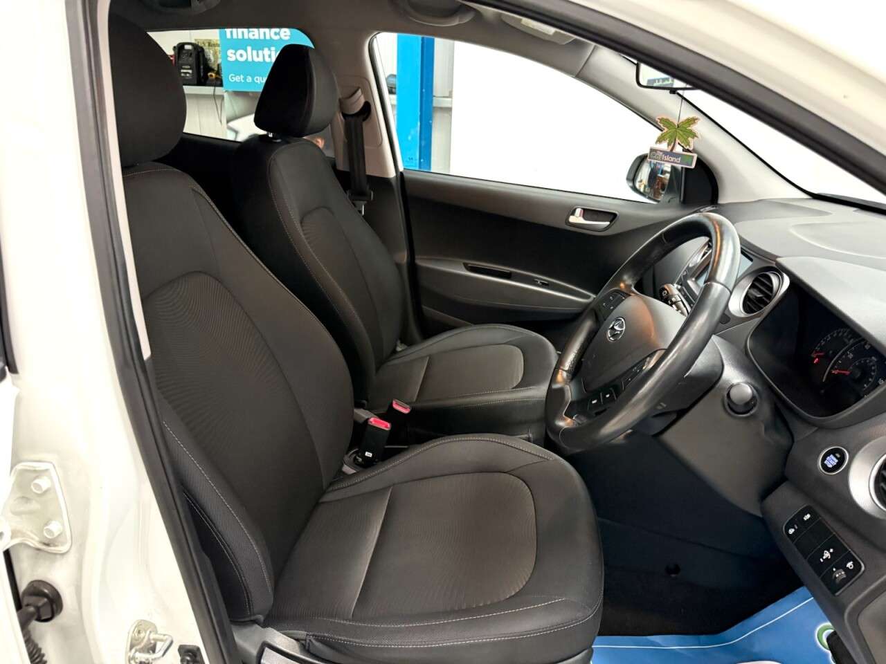 2019 HYUNDAI I10 2019 HYUNDAI I10