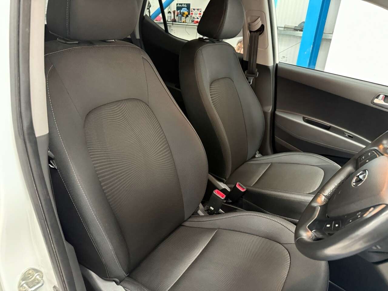 2019 HYUNDAI I10 2019 HYUNDAI I10