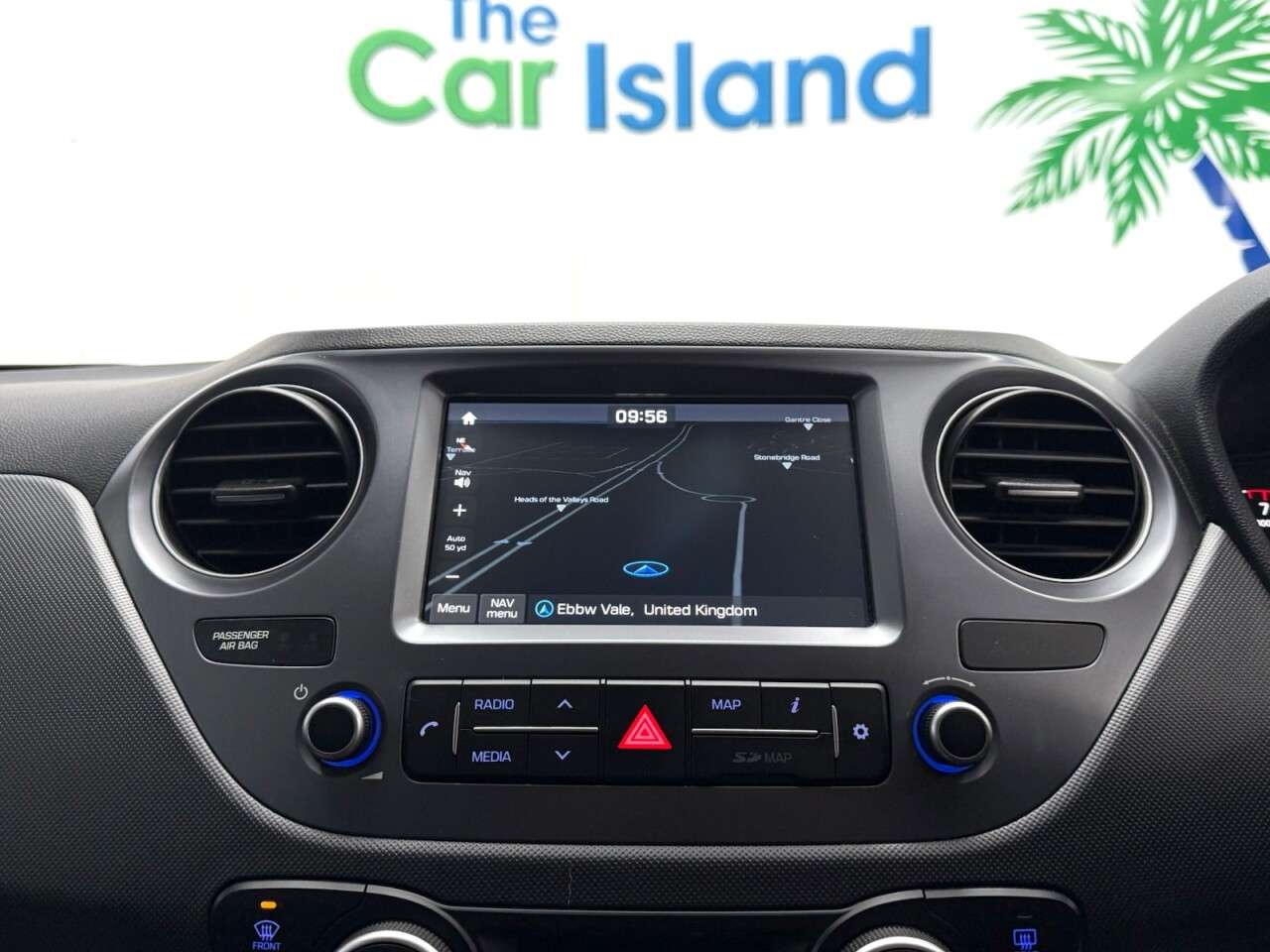 2019 HYUNDAI I10 2019 HYUNDAI I10