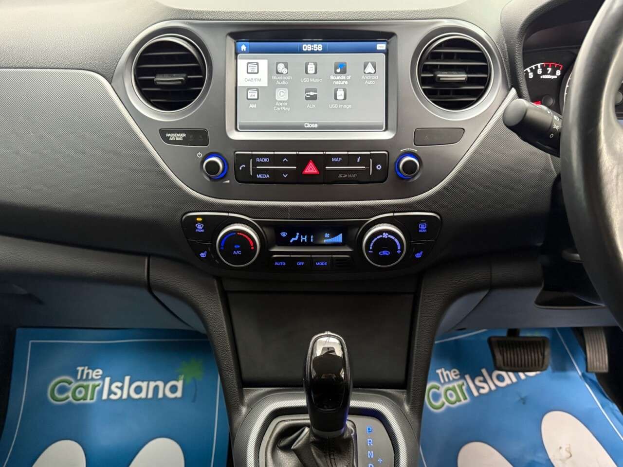 2019 HYUNDAI I10 2019 HYUNDAI I10