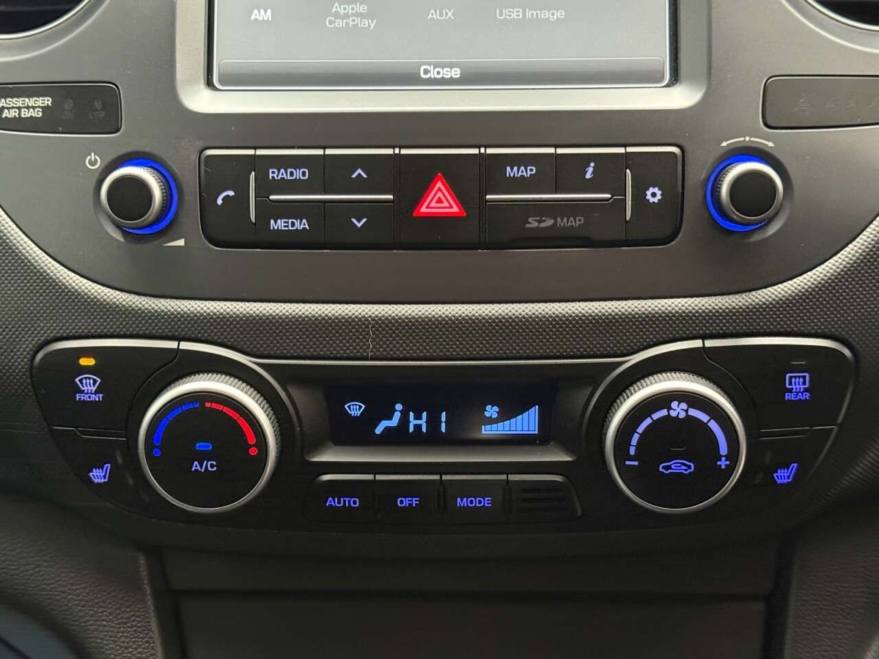 2019 HYUNDAI I10 2019 HYUNDAI I10