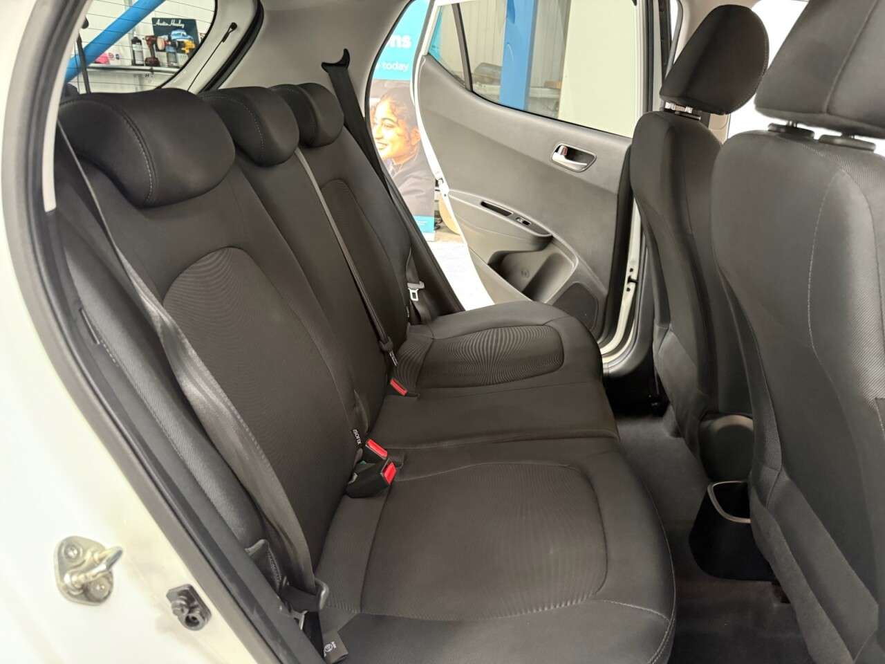 2019 HYUNDAI I10 2019 HYUNDAI I10