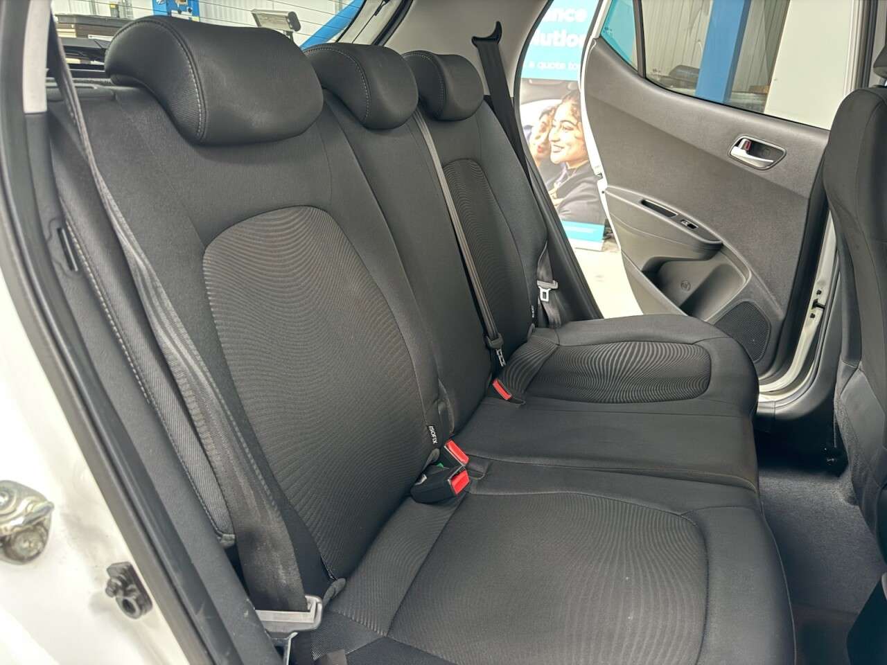 2019 HYUNDAI I10 2019 HYUNDAI I10