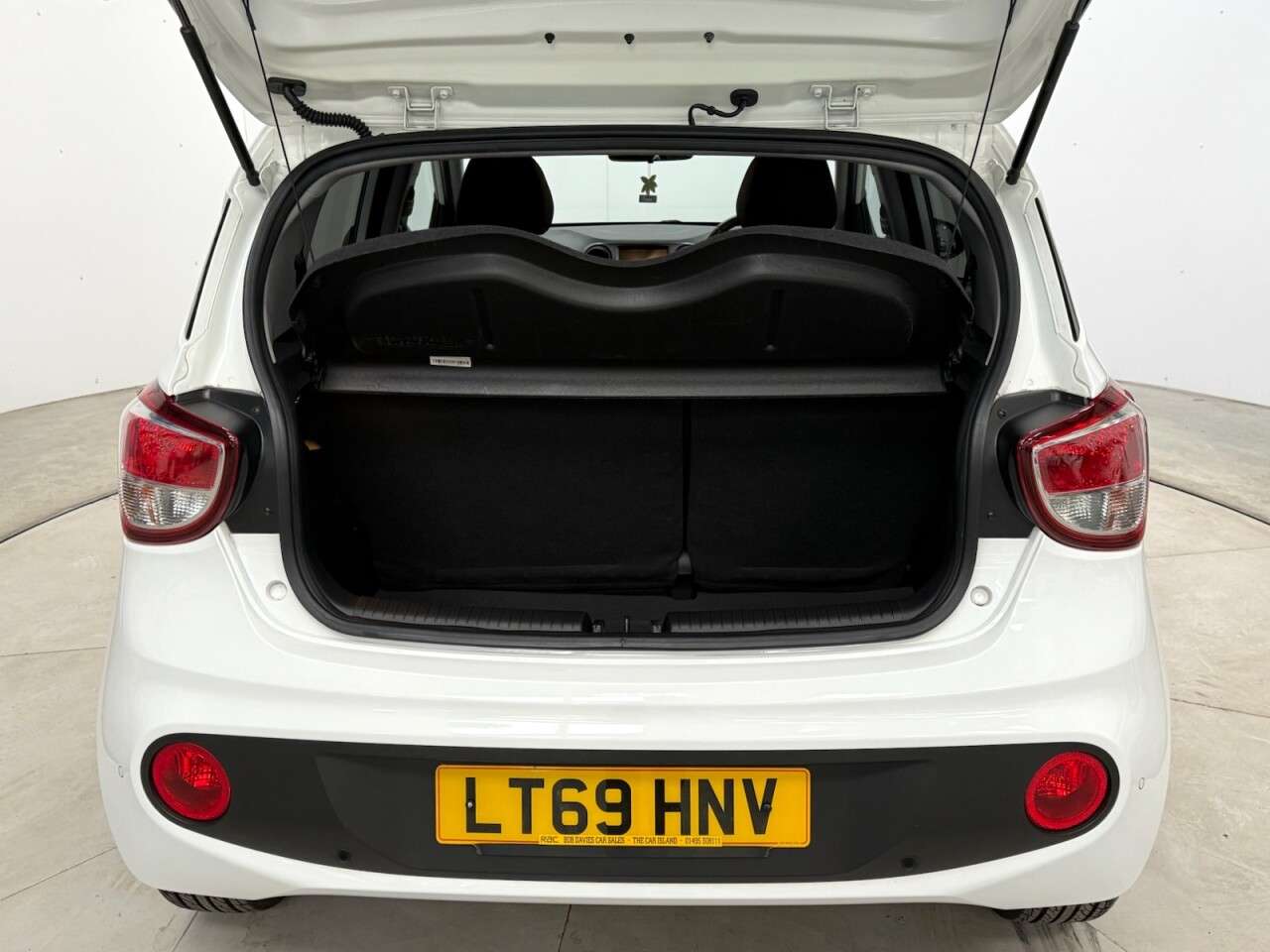 2019 HYUNDAI I10 2019 HYUNDAI I10