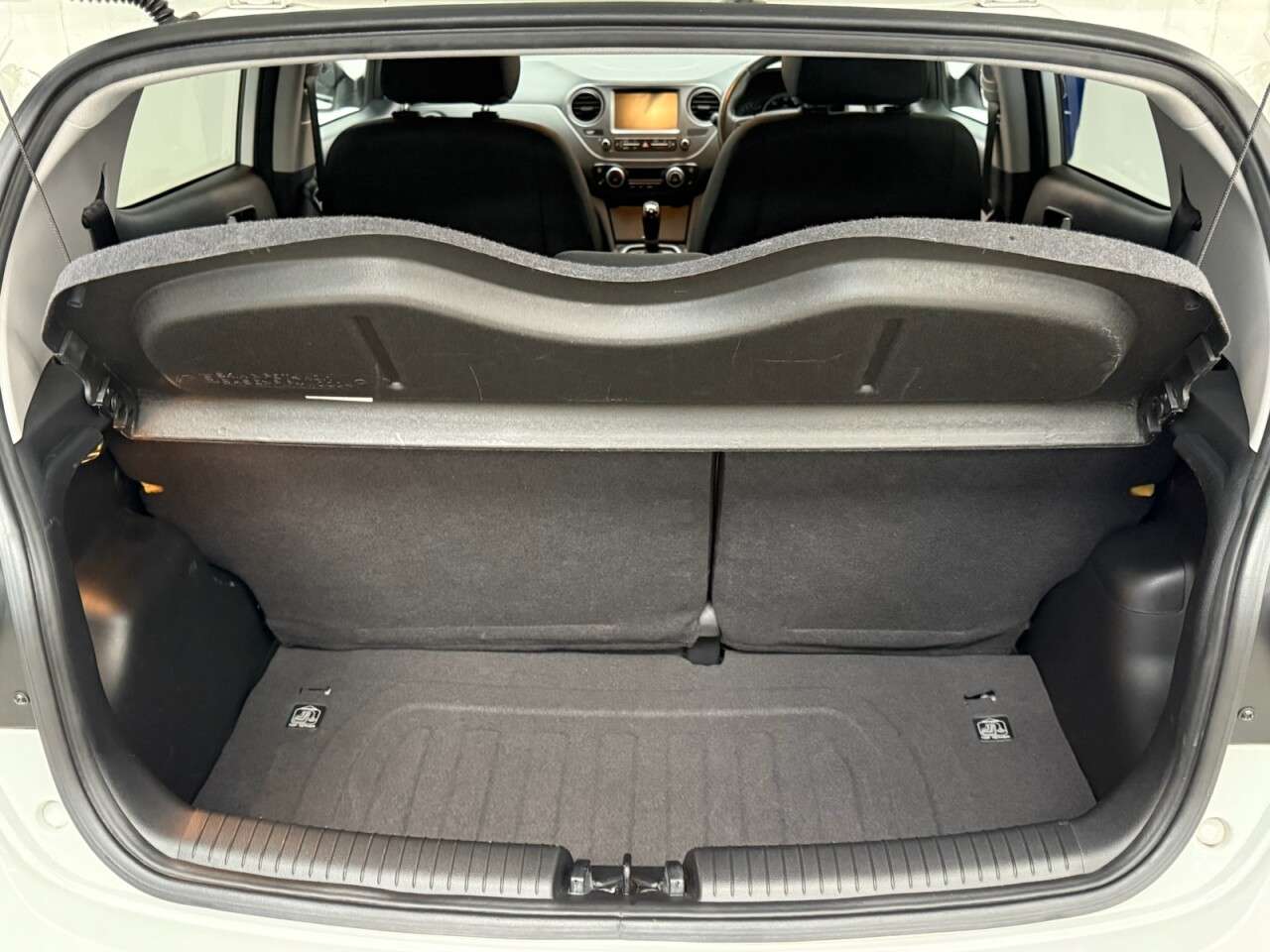 2019 HYUNDAI I10 2019 HYUNDAI I10