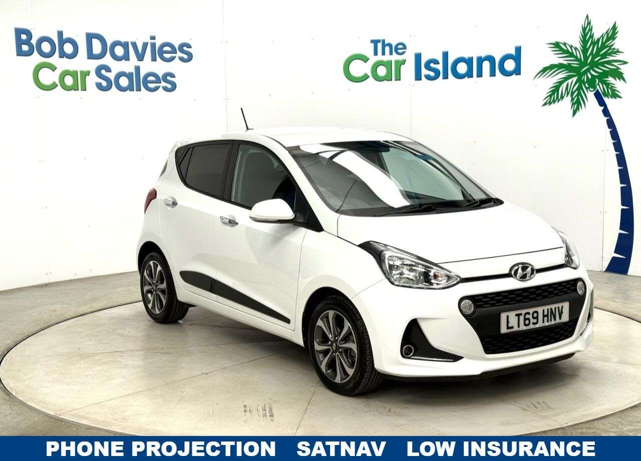 2019 HYUNDAI I10 2019 HYUNDAI I10