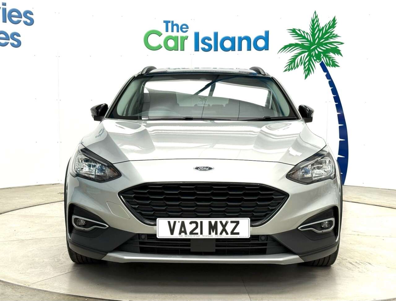 A 2021 FORD FOCUS 1.0T EcoBoost MHEV Active Edition Hatchback 5dr Petrol Manual Euro 6 (s/s) A 2021 FORD FOCUS 1.0T EcoBoost MHEV Active Edition Hatchback 5dr Petrol Manual Euro 6 (s/s)