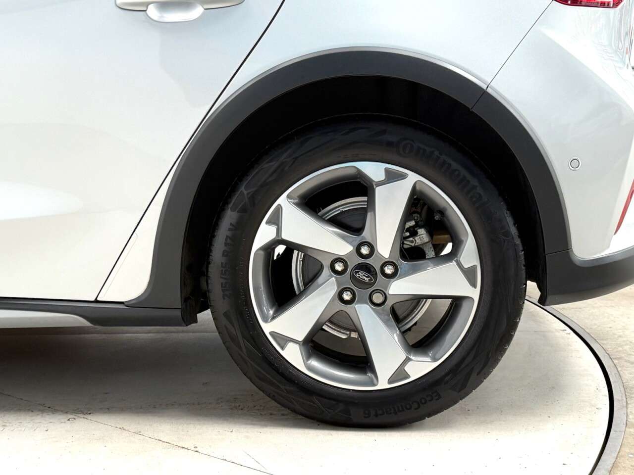 2021 FORD FOCUS 2021 FORD FOCUS